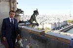 Francia espera que el reconocimiento de Palestina sirva para evitar una guerra permanente
