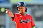 José Ramírez pega su jonrón 29 y se acerca a la marca 30-30 en barrida de Cleveland