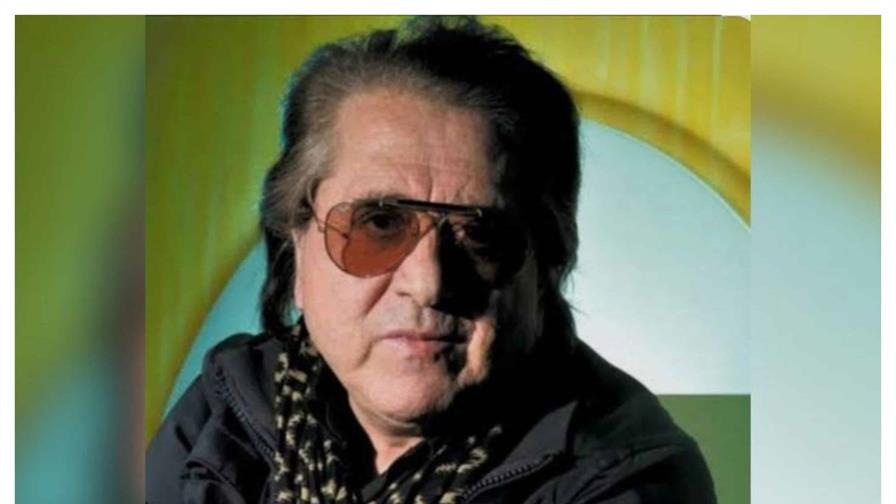 Muere Yaco Monti, intérprete de "Siempre te recordaré" y figura de la música romántica