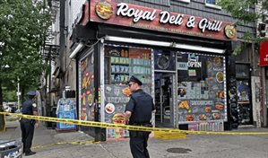 Empleado dominicano de bodega en NY alega defensa propia en enfrentamiento que dejó un muerto