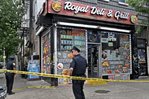 Hombre muere tras pelea con empleados en bodega de Brooklyn, Nueva York