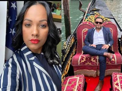 Athonella Contreras: pareja condujo mientras ella se desangraba