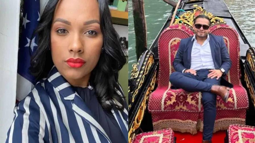 Acusado de asesinar a dominicana en el Bronx condujo sin rumbo mientras ella se desangraba