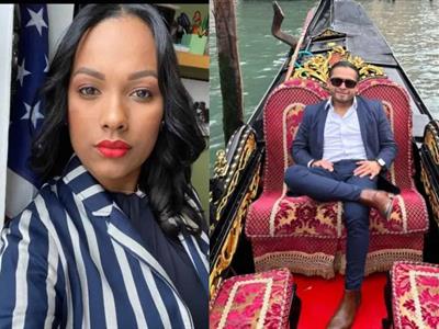 Pareja de Anthonella Contreras fue apresado y acusado de asesinato