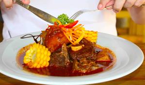 ¿Por qué algunos platos dominicanos cambian de nombre según la región?