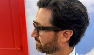 Meta presenta nuevas gafas con IA en una apuesta por el futuro