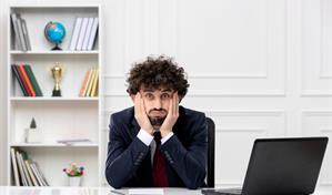 Cómo vencer los miedos del primer trabajo