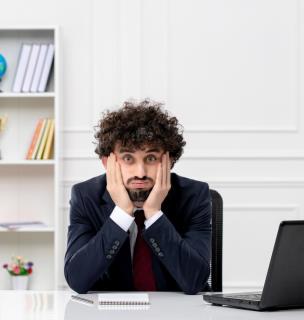 Cómo vencer los miedos del primer trabajo