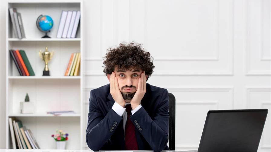 Cómo vencer los miedos del primer trabajo Cómo vencer los miedos del primer trabajo