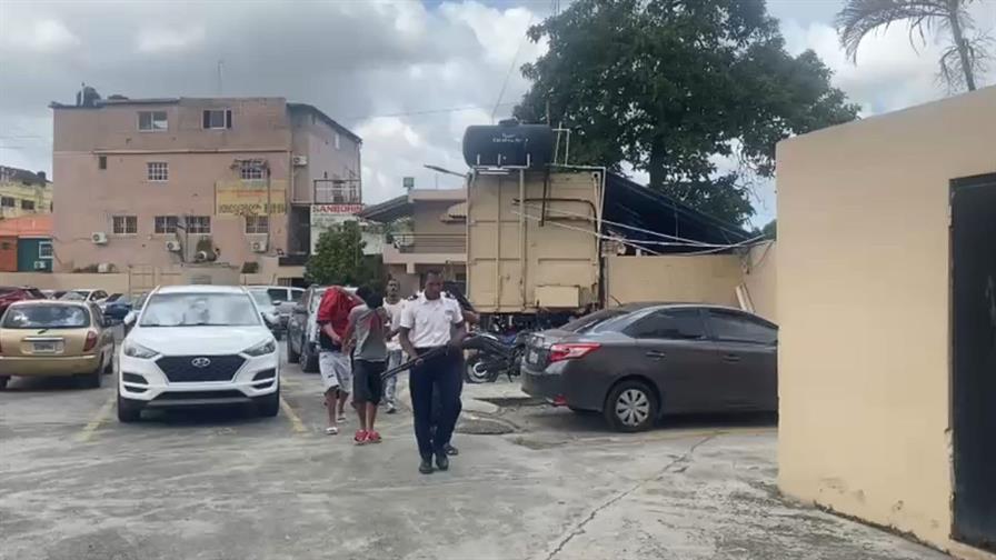 Tres meses de prisión preventiva contra acusados de violación grupal a menor en Los Tres Brazos Tres meses de prisión preventiva contra acusados de violación grupal a menor en Los Tres Brazos