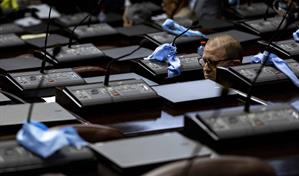 Los ciudadanos deberían poder proponer leyes, pero las iniciativas avanzan con poco impulso