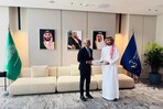 RD analiza conectividad y expansi&oacute;n con aerol&iacute;nea de Arabia Saudita
