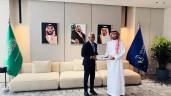 RD analiza conectividad y expansión con aerolínea de Arabia Saudita