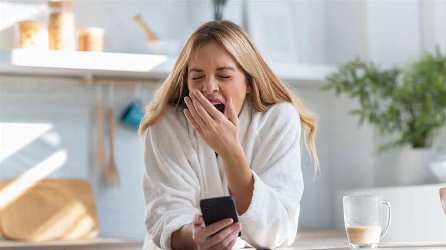 Somnolencia diurna: la señal silenciosa que podría alertar sobre problemas cardíacos