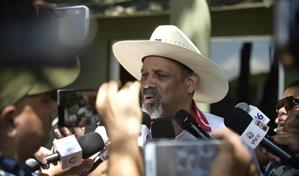 Alcalde de Dajabón denuncia impunidad en el tráfico de haitianos