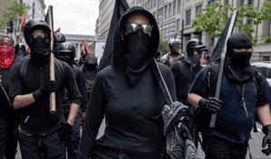 La libertad de expresión en EE. UU., en el foco tras el asesinato de Charlie Kirk