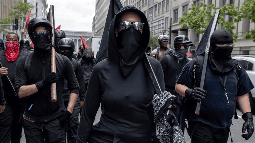 La libertad de expresión en EE. UU., en el foco tras el asesinato de Charlie Kirk