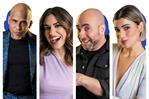 Grabaciones de "Dominicana´s Got Talent" reúnen más de 200 actos en su tercera temporada