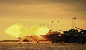 Venezuela dice que hay una guerra no declarada tras despliegue de EE. UU. en el Caribe