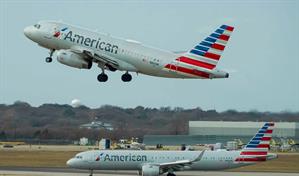 Cerca de 700 vuelos retrasados en aeropuertos de Dallas por falla de telecomunicaciones