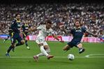 Real Madrid extiende su invicto al vencer 2-0 al Espanyol