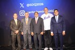 El Comité Organizador de JCC Santo Domingo 2026 presenta en New York sus avances y plan de trabajo El Comité Organizador de JCC Santo Domingo 2026 presenta en New York sus avances y plan de trabajo