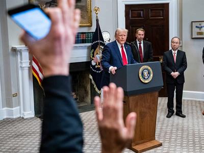 El Pentágono impone nuevas restricciones a periodistas