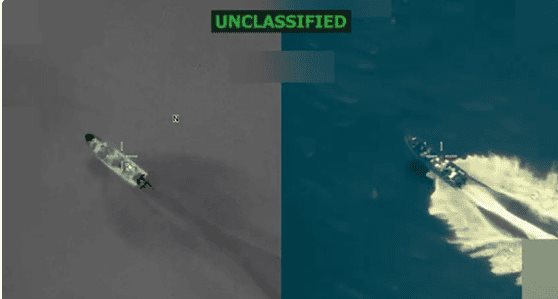 Estados Unidos: Donald Trump confirma ataque cinético letal