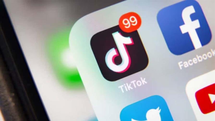 Estadounidenses dominarán el directorio de TikTok en EE. UU., según la Casa Blanca Estadounidenses dominarán el directorio de TikTok en EE. UU., según la Casa Blanca