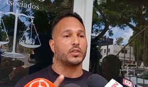 Familia de peluquero ultimado por policías en Santiago denuncia rapto de hermana y amenazas