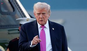 Fiscal de EE. UU. despedido tras recibir presiones para imputar a rivales de Trump