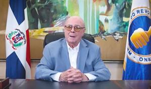 Hipólito Mejía critica el discurso guerrerista y advierte sobre su peligro para el mundo