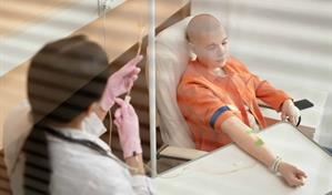 La importancia de la detección temprana del Linfoma