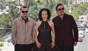 Leonardo DiCaprio explora la humanidad en el mundo de extremos de Una batalla tras otra