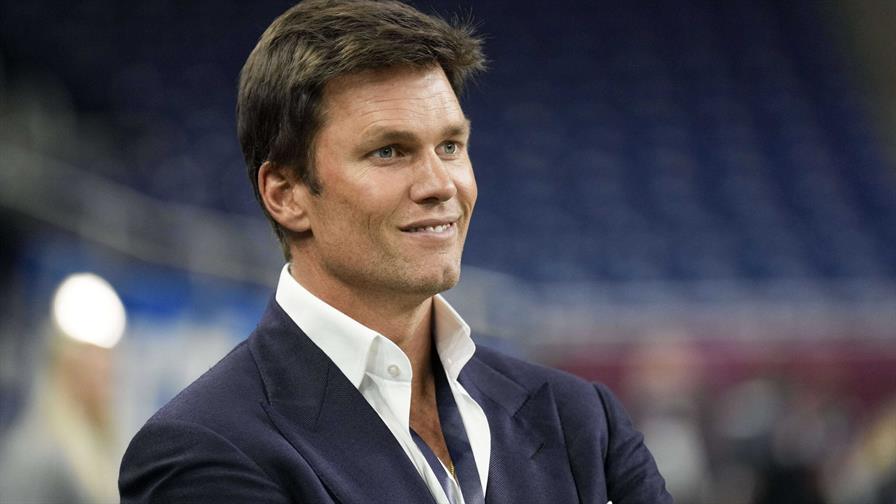NFL aclara que no tiene responsabilidad en torneo de flag football de Brady en Arabia NFL aclara que no tiene responsabilidad en torneo de flag football de Brady en Arabia