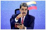 Desaparece el canal de Nicolás Maduro en YouTube