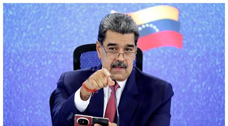 Desaparece el canal de Nicolás Maduro en YouTube
