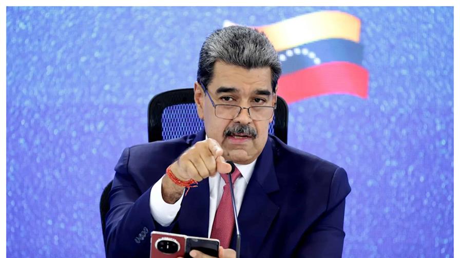Desaparece el canal de Nicolás Maduro en YouTube