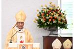Ordenan como obispo auxiliar de Santiago al sacerdote Andrés Amauri Rosario Henríquez
