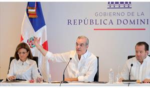 Cúpula del PRM se encierra en Jarabacoa para definir hoja de ruta de cara a las elecciones del 2028