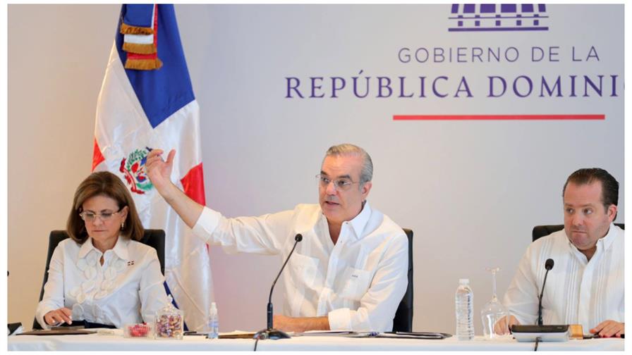 Cúpula del PRM se encierra en Jarabacoa para definir hoja de ruta de cara a las elecciones del 2028 Cúpula del PRM se encierra en Jarabacoa para definir hoja de ruta de cara a las elecciones del 2028