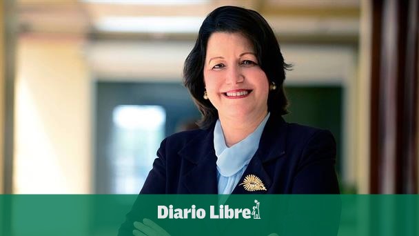 ¿Quién es Aura Celeste Fernández?
