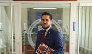 La Pucmm designa a Raúl Ovalle como director de la Escuela de Economía en Santo Domingo y Santiago