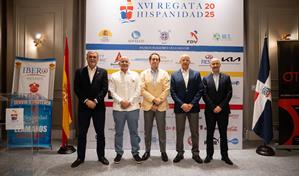 República Dominicana celebrará la XVI Regata Hispanidad