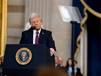 Donald Trump cuestiona utilidad de la ONU