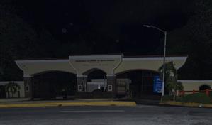 Zonas a oscuras en la UASD generan preocupación entre estudiantes