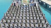 Con maniobras militares, Venezuela busca mostrarse invencible ante Estados Unidos
