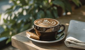 Siete tips para disfrutar del café sin que te desvele
