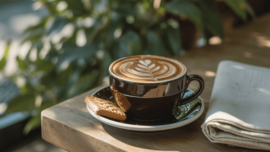 Siete tips para disfrutar del café sin que te desvele