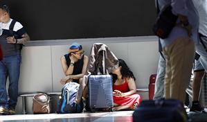 AILA dice corte eléctrico ocurrido la madrugada del lunes fue programado